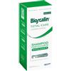 BIOSCALIN Total Care Donna - Uomo Shampoo Fortificante Rivitalizzante Per Capelli Forti E Luminosi 200 ML