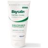 BIOSCALIN Total Care Donna Uomo Balsamo Fortificante Per Capelli Più Forti 150 ML