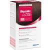 BIOSCALIN Nutri Color+ Shampoo Colorante