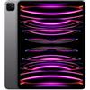 Apple iPad Pro 6 12,9" (2022) M2 - Grigio Siderale - 256 GB - WiFi + Cellular - Ottimo