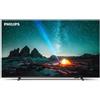 Philips 43PUS7609/12 43" Smart TV Grigio - Ottimo