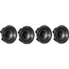 PSB CS605 - LOTTO DA 4