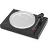 Pro-Ject X2B nero laccato