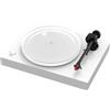 Pro-Ject X2B bianco satinato