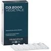 Bios Line Principium D3 2000 Vegetale 60 Compresse