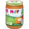 HIPP ITALIA Srl HIPP CREMA RISO LENT VERD 190G