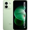 Xiaomi Redmi Note 17 Pro Max 256GB 8GB RAM Dual Sim Green Europa