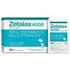 ZETA FARMACEUTICI Zetalax 4000 20 bustine da 10,7 g - ZETA FARMACEUTICI - 947247019