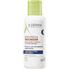 A-DERMA Exomega control crema notte 400 ml - A-DERMA - 989876089