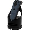 Socket Mobile DuraScan D740, Scanner Wireless 2D, Grigio, con Base