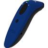 Socket Mobile SocketScan S720, Scanner Wireless 2D, Blu