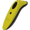Socket Mobile SocketScan S720, Scanner Wireless 2D, Giallo
