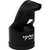 Socket Mobile SocketScan S720, Scanner Wireless 2D, Nero, con Base