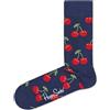 HAPPY SOCKS Uomo Happy Socks Calza Cherry