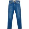 ROY ROGERS Uomo Roy Rogers Jeans Slim Vita Media 517 Wash 81 Lung 32