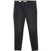 ROY ROGERS Uomo Roy Rogers Chino In Denim Fond 17 New Rolf Lung 30
