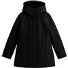 WOOLRICH Donna Woolrich Parka Boulder Faux Fur Donna