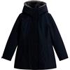 WOOLRICH Donna Woolrich Parka Boulder Faux Fur Donna