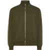 SUN 68 Uomo Sun 68 Felpa Full Zip Logo