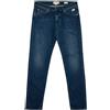 ROY ROGERS Uomo Roy Rogers Jeans Slim Vita Media 517 New Ham Lung32
