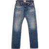 ROY ROGERS Uomo Roy Rogers Jeans Straight Stone Dust Lung 32