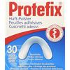 Protefix Cuscinetti Adesivi Inferiori - 30 pezzi
