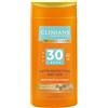 CLINIANS | Latte Protettivo Anti Age SPF30, con Acido Ialuronico, 200ml