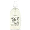 Compagnie De Provence Liquid Marsiglia Soap 500 ml Olive Wood