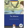 Helbling Albatross with CD. Helbling Readers Blue, Level 5 (B1) [Lingua inglese]