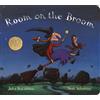 Dial Books Room on the Broom