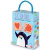 Sassi I colori. Puzzle 2. Ediz. a colori. Con puzzle
