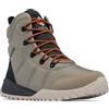 Columbia Fairbanks Omni-Heat, Stivali da Neve Uomo | Scarpe da trekking