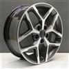 KIA CEED PRO GT-LINE 17" CERCHIO IN LEGA TAGLIO DIAMANTATO 52910J7600 ORIGINALE