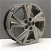 Toyota Cerchio In Lega Grigio Da 16" Per Toyota Yaris OEM 9013-5 Maxion10 Originale X1