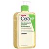 CERAVE HYDRATING OIL CLEA473ML