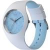 Pokemon Center Originale ICE-WATCH Modello Lapras Blu dal Giappone Nuovo