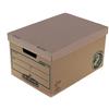 Bankers Box 4470701 Scatola Archivio Grande Earth Series, FSC, Confezione da 10 Pezzi