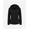 8848 Softshell W - Giacca Outdoor - Donna - Nero