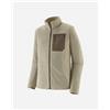 Patagonia R1 M - Pile - Uomo - Beige