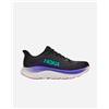 Hoka Clifton 11 W - Scarpe Running - Donna - Nero