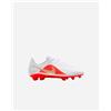 Nike Tiempo Maestro Club Mg Jr - Scarpe Calcio - Color Mix
