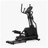 JK VERTICAL JKV46-TFT - Ellittica elettromagnetica professionale con console TFT Android