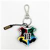 WONDEE Hogwarts [ 2 in 1 Simpatica Chiavetta Usb 32 gb + Portachiavi Harry Potter Hogwarts ] - Disney Harry Potter Gadget Originale e Funzionale, Idea Regalo per Uomo, Donne, Adulti e Bambini