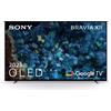 Sony BRAVIA XR 165,1 cm (65") 4K Ultra HD Smart TV Wi-Fi Nero