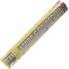 Graziano, Tubo Spara Coriandoli Oro 30cm - Rettangolari Dorati, Effetto Scenografico, Party Eleganti
