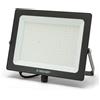 Velamp Faretto LED 200W da Esterno IP65, Faro 3000K/4000K/6500K per Giardino, Cortile, Casa e Ufficio