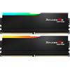 G.SKILL Ram G.Skill Ripjaws M5 Neo DDR5 6000Mhz 64GB (2x32GB) RGB CL36 Nero EXPO