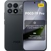 Xiaomi Poco F9 Pro 5G Dual Sim 12GB / 256GB - Black - EUROPA