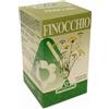 Specchiasol Finocchio Integratore Alimentare, 80 Capsule