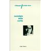 Nostalgia della verità. 100 pagine di Edith Stein